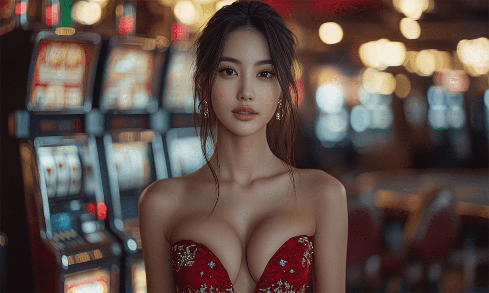 baji live casino